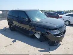 SALWZ2RE2NA230384 2022 LAND ROVER RANGE ROVER SPORT