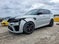 SALWZ2RE2NA246049 2022 LAND ROVER RANGE ROVER