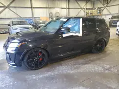 SALWZ2RE2NA246472 2022 LAND ROVER RANGE ROVER SPORT