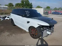 SALWZ2RE3LA725626 2020 LAND ROVER RANGE ROVER SPORT