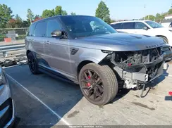 SALWZ2RE3LA744032 2020 LAND ROVER RANGE ROVER SPORT