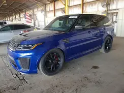 SALWZ2RE3LA745231 2020 LAND ROVER RANGE ROVER SPORT