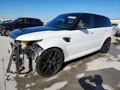 SALWZ2RE3LA876868 2020 LAND ROVER RANGE ROVER