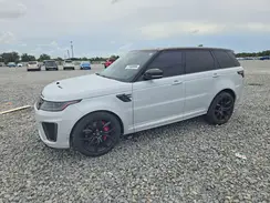 SALWZ2RE3LA886381 2020 LAND ROVER RANGE ROVER SPORT