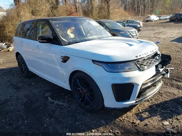 SALWZ2RE3LA894819 2020 LAND ROVER RANGE ROVER SPORT - Image 1