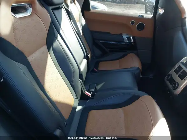 SALWZ2RE3LA894819 2020 LAND ROVER RANGE ROVER SPORT - Image 8