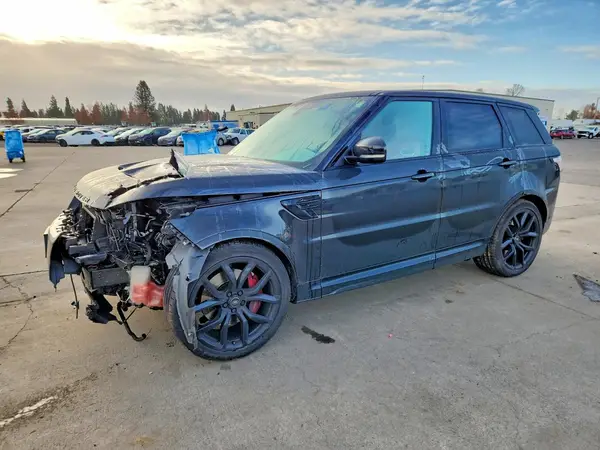 SALWZ2RE3LA897168 2020 LAND ROVER RANGE ROVER SPORT - Image 1