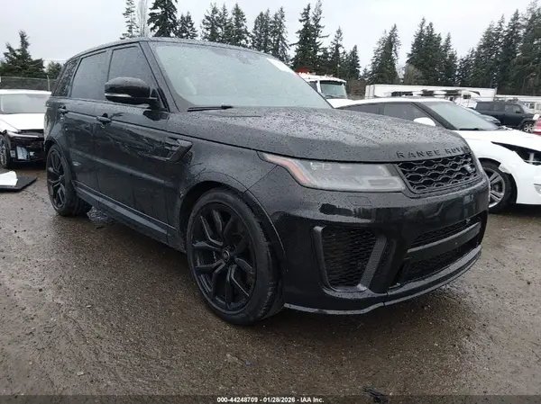 SALWZ2RE3MA768400 2021 LAND ROVER RANGE ROVER SPORT
