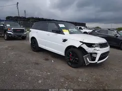 SALWZ2RE3MA770860 2021 LAND ROVER RANGE ROVER SPORT