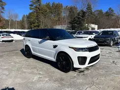 SALWZ2RE3MA795435 2021 LAND ROVER RANGE ROVER SPORT