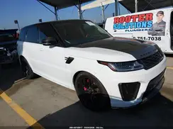 SALWZ2RE3NA218566 2022 LAND ROVER RANGE ROVER SPORT