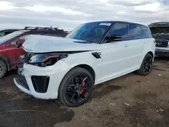 SALWZ2RE3NA228966 2022 LAND ROVER RANGE ROVER