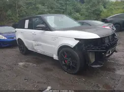 SALWZ2RE3NA235934 2022 LAND ROVER RANGE ROVER SPORT