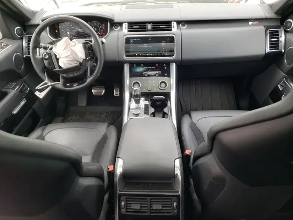 SALWZ2RE3NA235996 2022 LAND ROVER RANGE ROVER - Image 8