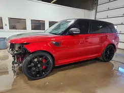 SALWZ2RE4LA878614 2020 LAND ROVER RANGE ROVER