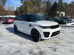 SALWZ2RE4MA761665 2021 LAND ROVER RANGE ROVER