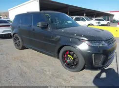 SALWZ2RE4NA235926 2022 LAND ROVER RANGE ROVER SPORT