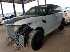 SALWZ2RE4NA237210 2022 LAND ROVER RANGE ROVER