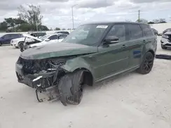 SALWZ2RE5LA743951 2020 LAND ROVER RANGE ROVER