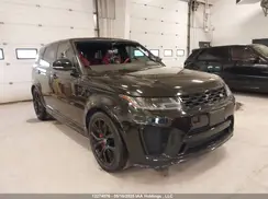 SALWZ2RE5MA752702 2021 LAND ROVER RANGE ROVER SPORT