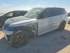 SALWZ2RE5MA766986 2021 LAND ROVER RANGE ROVER SPORT