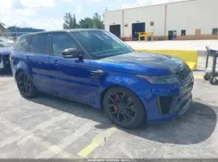 SALWZ2RE5MA798045 2021 LAND ROVER RANGE ROVER SPORT