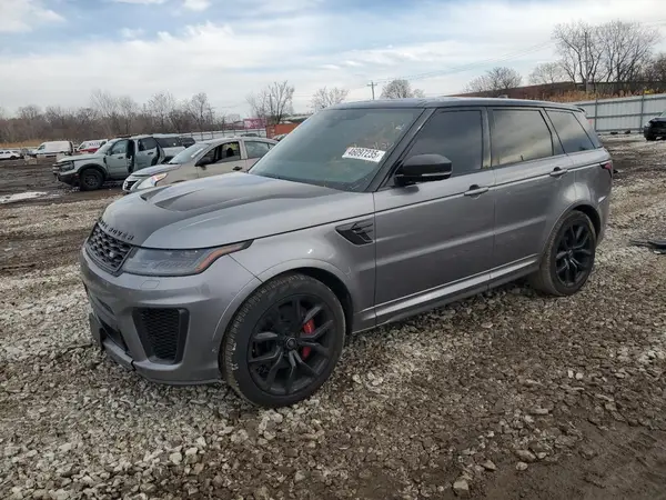 SALWZ2RE6LA884902 2020 LAND ROVER RANGE ROVER - Image 1