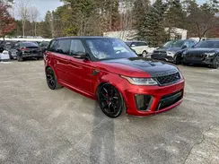 SALWZ2RE6MA752269 2021 LAND ROVER RANGE ROVER SPORT