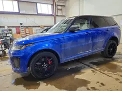 SALWZ2RE6NA220344 2022 LAND ROVER RANGE ROVER