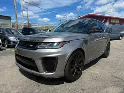 SALWZ2RE6NA221638 2022 LAND ROVER RANGE ROVER