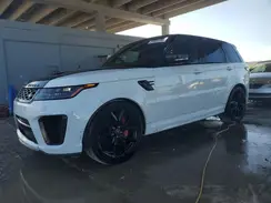 SALWZ2RE6NA244093 2022 LAND ROVER RANGE ROVER SPORT