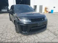 SALWZ2RE7LA700857 2020 LAND ROVER RANGE ROVER SPORT