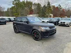 SALWZ2RE7LA712894 2020 LAND ROVER RANGE ROVER SPORT