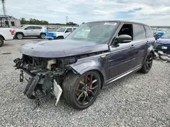 SALWZ2RE7NA209188 2022 LAND ROVER RANGE ROVER SPORT