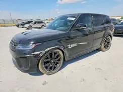 SALWZ2RE8LA708627 2020 LAND ROVER RANGE ROVER SPORT