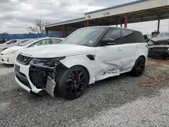 SALWZ2RE8LA709700 2020 LAND ROVER RANGE ROVER