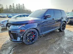 SALWZ2RE8LA717179 2020 LAND ROVER RANGE ROVER