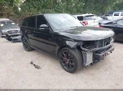 SALWZ2RE8LA735858 2020 LAND ROVER RANGE ROVER SPORT