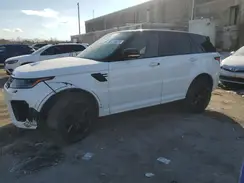 SALWZ2RE8LA744530 2020 LAND ROVER RANGE ROVER