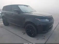 SALWZ2RE8MA764519 2021 LAND ROVER RANGE ROVER SPORT