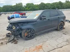 SALWZ2RE8MA769400 2021 LAND ROVER RANGE ROVER