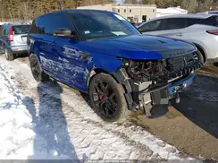SALWZ2RE8MA778467 2021 LAND ROVER RANGE ROVER SPORT