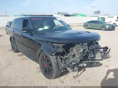 SALWZ2RE8NA799160 2022 LAND ROVER RANGE ROVER SPORT