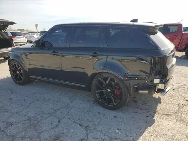 SALWZ2RE9LA702464 2020 LAND ROVER RANGE ROVER - Image 2