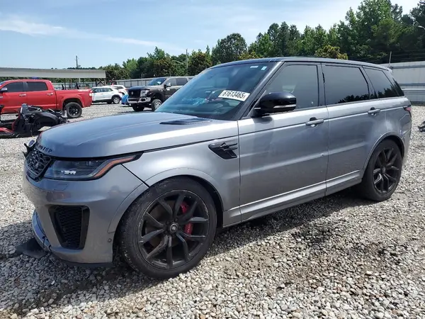SALWZ2RE9LA729082 2020 LAND ROVER RANGE ROVER - Image 1