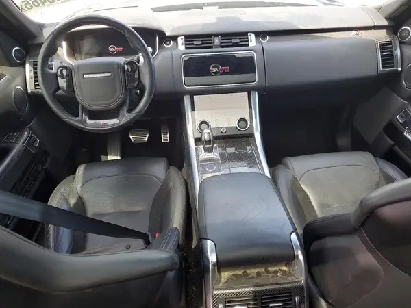 SALWZ2RE9LA729082 2020 LAND ROVER RANGE ROVER - Image 8
