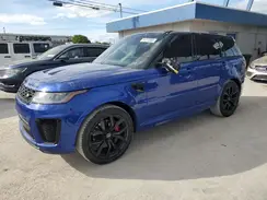 SALWZ2RE9LA898664 2020 LAND ROVER RANGE ROVER SPORT