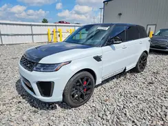 SALWZ2RE9MA764691 2021 LAND ROVER RANGE ROVER SPORT