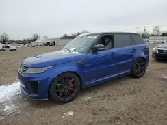 SALWZ2RE9MA772872 2021 LAND ROVER RANGE ROVER