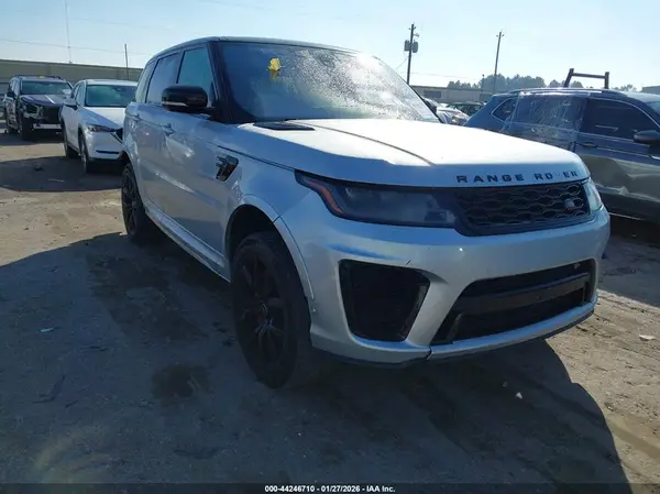 SALWZ2REXLA743248 2020 LAND ROVER RANGE ROVER SPORT - Image 1